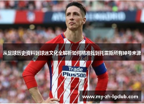从足球历史资料到球迷文化全解析如何精准找到托雷斯所有绰号来源