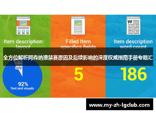 全方位解析阿森纳遭禁赛原因及后续影响的深度权威指南手册专题汇