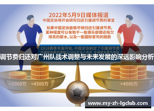 调节费归还对广州队战术调整与未来发展的深远影响分析