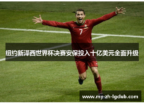 纽约新泽西世界杯决赛安保投入十亿美元全面升级